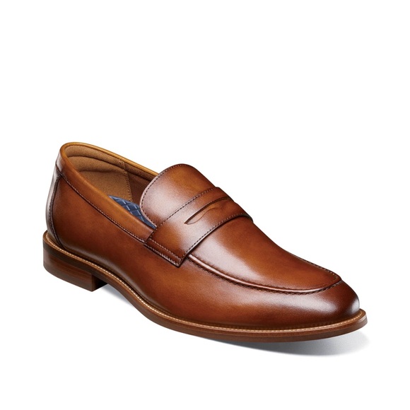 Florsheim Rucci Penny Loafer
